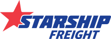 Starship Freight