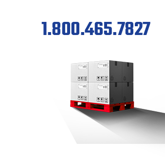 Call Starship Freight