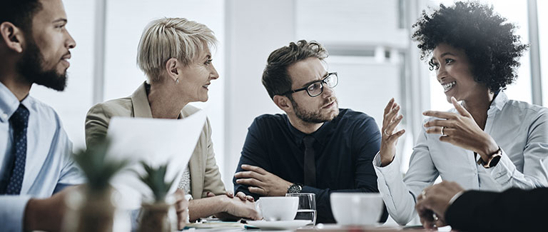 Starship Freight logistics professionals